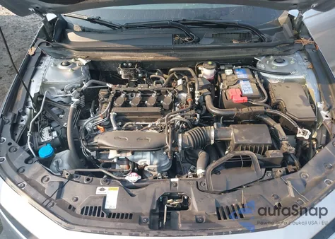 2024 Honda Accord Lx from USA, damaged, VIN 1HGCY1F20RA069106